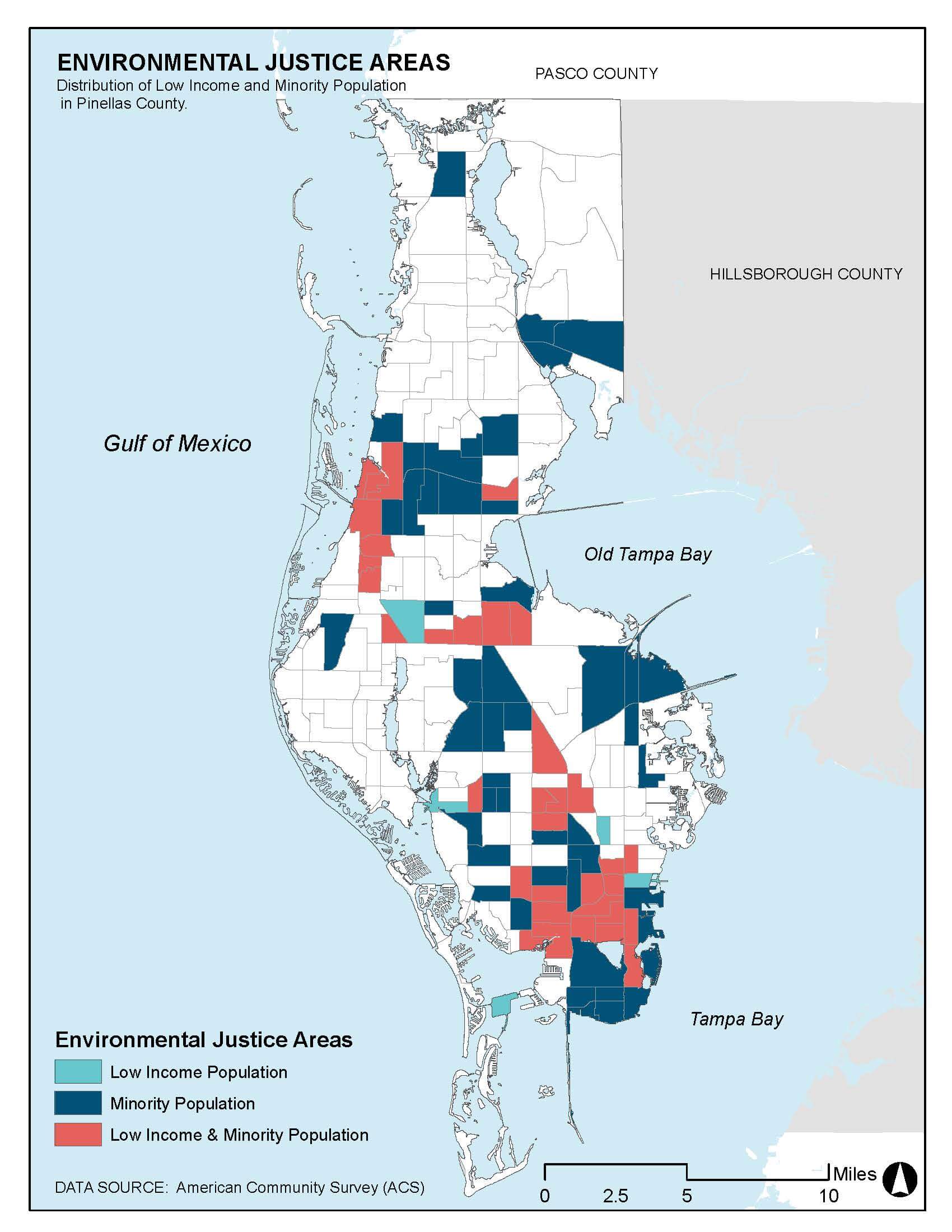 Tampa residents among most financially distressed in the U.S.