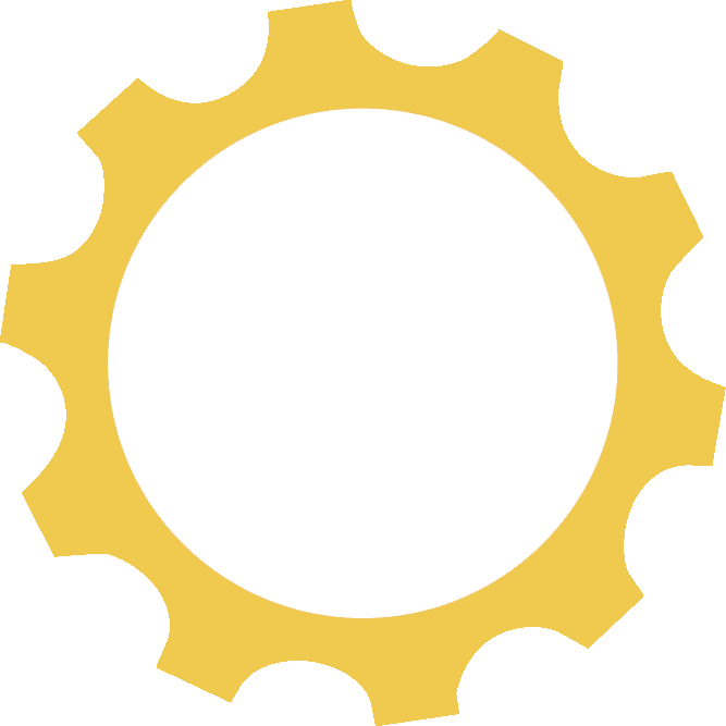 Gear icon