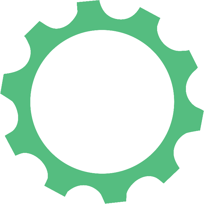 Gear icon