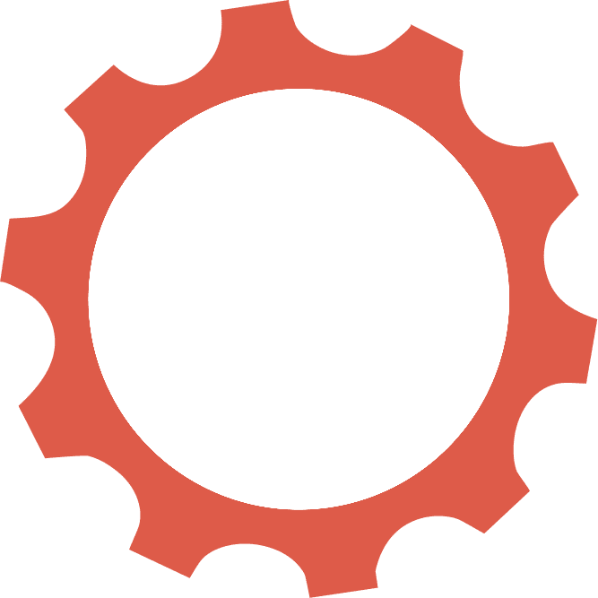 Gear icon