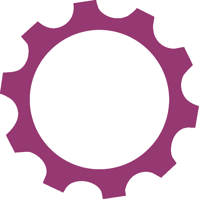 Gear icon